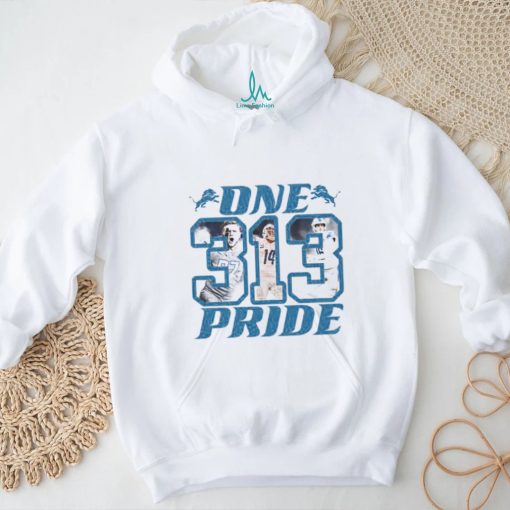 Must Have Detroit Lions Shirt
