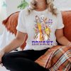 The Polar Express 2 Of Tom Hanks Official DVD Video T Shirt