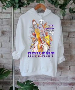 Must Have Kobe Bryant Shirt