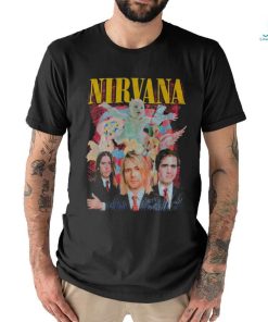 Must Have Nirvana In Utero Shirt, hoodie, sweater, long sleeve and tank top Must Have Nirvana In Utero Shirt