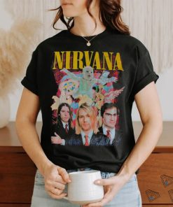 Must Have Nirvana In Utero Shirt, hoodie, sweater, long sleeve and tank top Must Have Nirvana In Utero Shirt