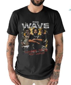 Must Have Rod Wave Shirt