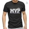 Shedd Shirts Shirts Cavaliers Cavs Garland Allen 2024 24 T Shirt