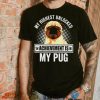 Adult Life Color Shirt