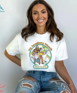 My Imaginary Friends Unisex T Shirt