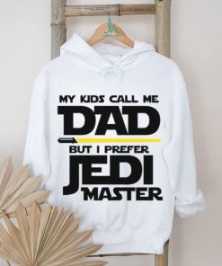 My Kid Call Me Dad Darth Vader Father_s Day T Shirt