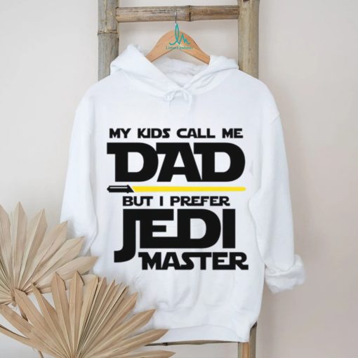 My Kid Call Me Dad Darth Vader Father_s Day T Shirt