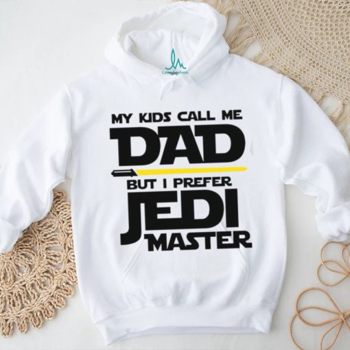 My Kid Call Me Dad Darth Vader Father_s Day T Shirt