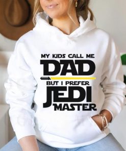 My Kid Call Me Dad Darth Vader Father_s Day T Shirt