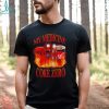 Next stop paradise Florida shirt