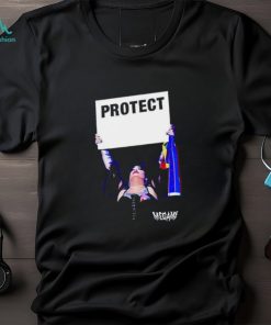 Mybest Judy Megami Protect shirt