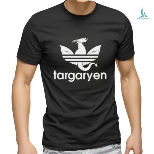 Mychal Mychal3ts Targaryen Dragon t shirt