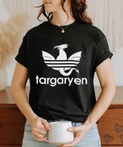 Mychal Mychal3ts Targaryen Dragon t shirt