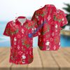 Philadelphia Eagles NFL Hawaiian Shirt