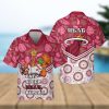 MLB San Francisco Giants Grateful Dead Hawaiian Shirt