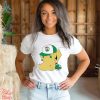 NBA Pikachu Brooklyn Nets shirt