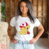 NBA Pikachu Charlotte Hornets shirt