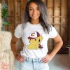 NBA Pikachu Chicago Bulls shirt