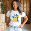 NBA Pikachu Cleveland Cavaliers shirt