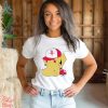 NBA Pikachu Golden State Warriors shirt