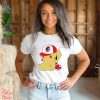 NBA Pikachu Phoenix Suns shirt