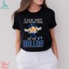 Snoopy NBA Just Bow Down Denver Nuggets shirt