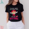 Snoopy MLB Just Bow Down Washington Nationals shirt