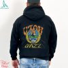 NBA x Grateful Dead x Pacers Bear Shirt