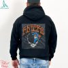 NBA x Grateful Dead x Knicks Skull Shirt