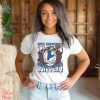 Im Not Yelling VWG Girl Shirt