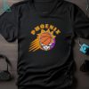 Baby Groot I am Los Angeles Chargers fan football player 2024 shirt