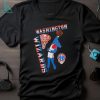 Michigan Wolverines CFP National Champions 2024 Helmet Shirt Michigan Wolverines CFP National Champions 2024 Helmet Shirt