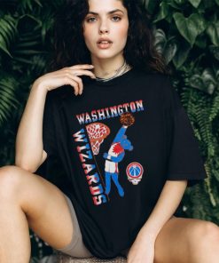 NBA x Grateful Dead x Wizards Shirt, hoodie, sweater, long sleeve and tank top NBA x Grateful Dead x Wizards Shirt