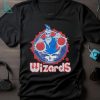Awesome The wolverines are national champions 2024 shirt