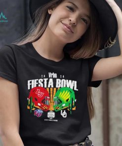 NCAA Vrbo Fiesta Bowl Liberty Flames 20 24 Oregon Ducks football shirt