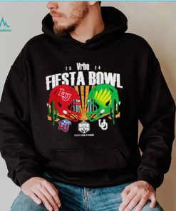 NCAA Vrbo Fiesta Bowl Liberty Flames 20 24 Oregon Ducks football shirt