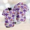 NRL Manly Warringah Sea Eagles Classic Hawaiian Shirt