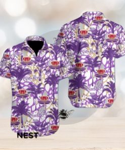 NEW] Crown Royal Beer Hawaiian Shirt