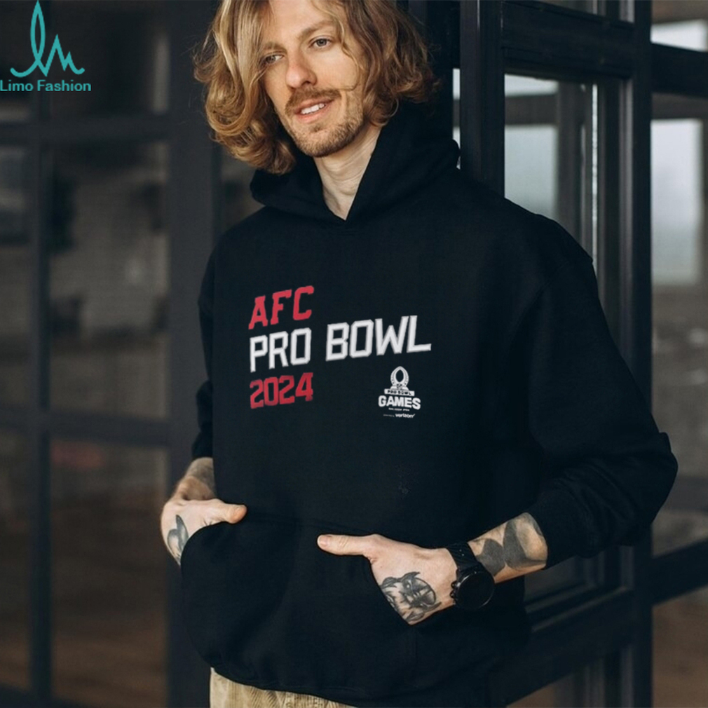 NFC & AFC 2024 Football Pro Bowl Pick A Player T Shirt NFC & AFC 2024 Football Pro Bowl Pick A Player T Shirt