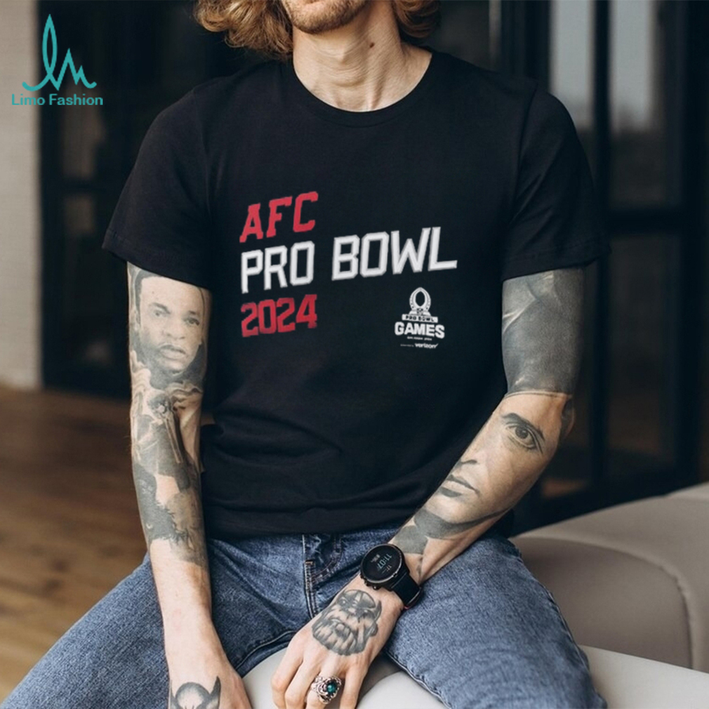 NFC & AFC 2024 Football Pro Bowl Pick A Player T Shirt NFC & AFC 2024 Football Pro Bowl Pick A Player T Shirt