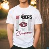 Football NFL Lions Est 1934 Shirt