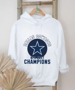 NFC East Champions Dallas Cowboys 2024 Shirt, hoodie, sweater, long sleeve and tank top NFC East Champions Dallas Cowboys 2024 Shirt