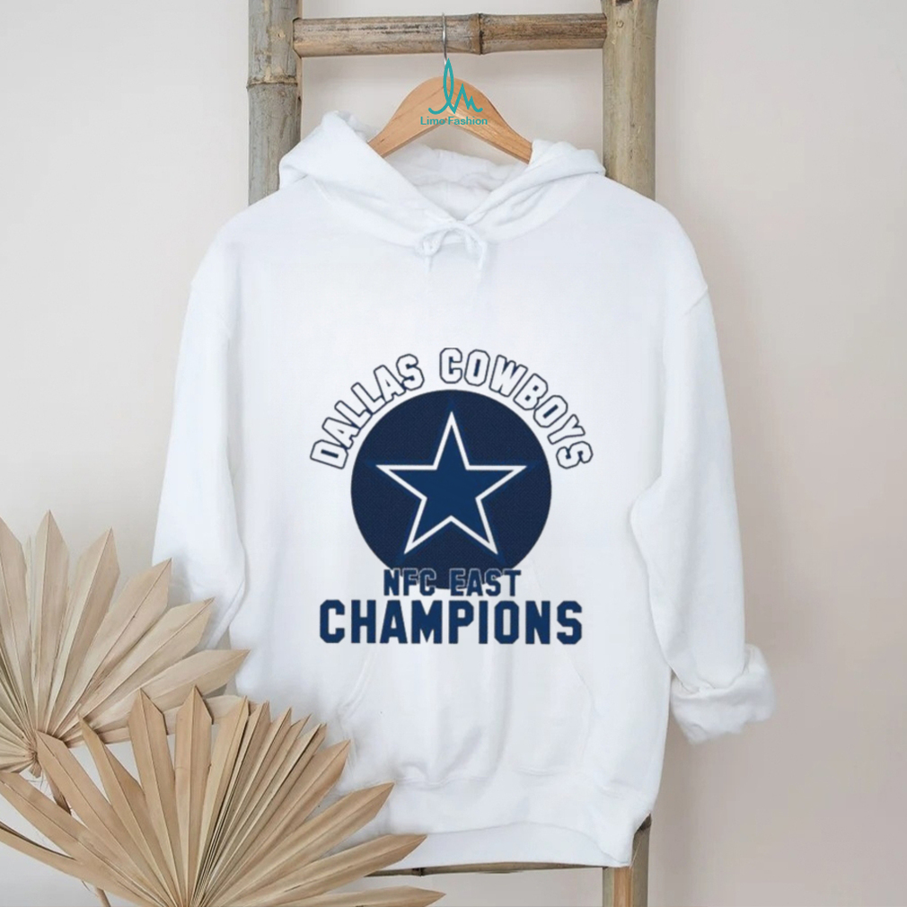 NFC East Champions Dallas Cowboys 2024 Shirt NFC East Champions Dallas Cowboys 2024 Shirt