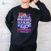 Buffalo Bills We Have Josh Allen T Shirt