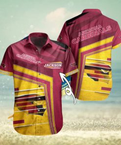 NFL Arizona Cardinals Hawaiian Shirt Style For This Summer