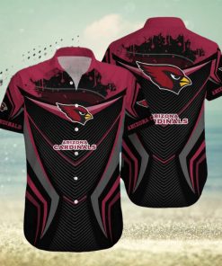 NFL Arizona Cardinals Hawaiian Shirt Trending For This Summer