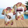 United States Air Force T 53A Summer Beach Gift 3D Hawaiian Shirt