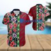 Philadelphia 76Ers Basketball Association Hawaiian Shirt