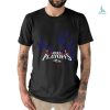 Houston texans 2024 afc wild card playoffs winners team city let’s go texans shirts