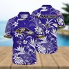 Baby Yoda NY Giants Hawaiian Shirt NFL Team Shirts